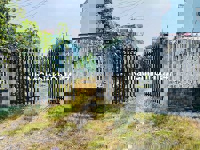 CHỦ NGỘP GỬI BÁN LÔ ĐẤT 500M2 GIÁ 700 TRIỆU TẠI XÃ TÂN AN HỘI. SHR