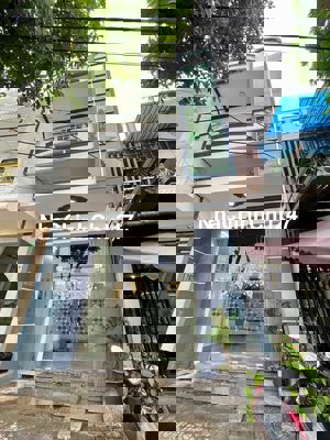 Bán nhà mặt tiền Trường Chinh - Đà Nẵng