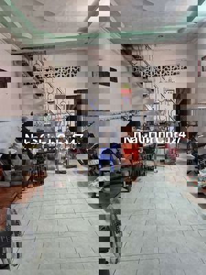 Gấp rất gấp anh chánh chính chủ bán nhà 51m, 2 tầng, 4.7 tỷ , quận 12