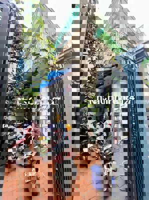 Chỉ 45 Triệu/M² Nhà Chính Chủ 30 Năm–Vị Trí Vàng Hiếm 125m² (6.5 x 20)