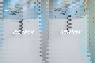 Nhà nhỏ hẻm xe tải 3.3 triệu Trường Chinh