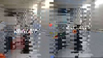 NHÀ BÁN Q8 - 25M2 - 2 TẦNG - HẺM RỘNG THOÁNG - 1TỶ 8-CHÍNH CHỦ BÁN GẤP