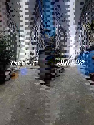 chủ cần tiền bán lỗ 350,nhà gần ngã ba Mỹ Hạnh, 1 trệt 1 lầu, sang tên