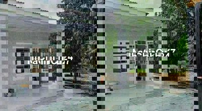 thanh lý nhà vườn cho chủ nhà ngộp bank