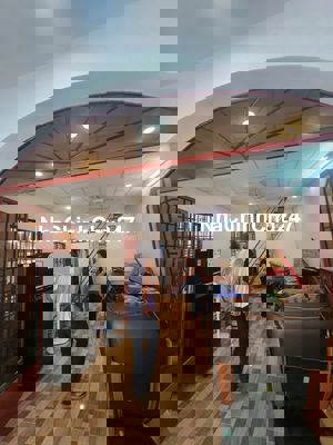 CHỦ ĐÃ GIẢM 200TR - NHÀ GẦN ÂU CƠ VÀ TRƯỜNG CHINH - TÂN PHÚ - 19/25