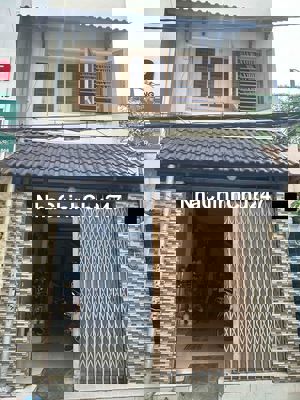 Nhà chính chủ cần bán tại Trung tâm Bình Thạnh - Bùi Đình Tuý