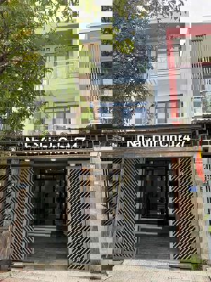 Chính chủ bán nhà Mặt tiền Thanh Lương 11 - Hoà Xuân