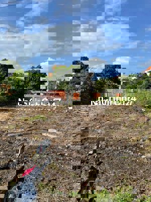 Chính chủ bán gấp đất đường Hùng Vương.thị trấn Long điền tỉnh bà Rịa