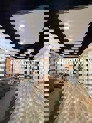 Chính chủ bán căn hộ Cosmo Quận 7