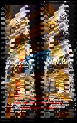 Chính chủ bán CHDV Đường Tôn Thất Tùng, Quận 1 ,sổ hồng, 338 m2 ,35 tỷ