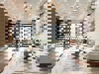 Chính chủ bán gấp 2PN, để lại toàn bộ nội thất