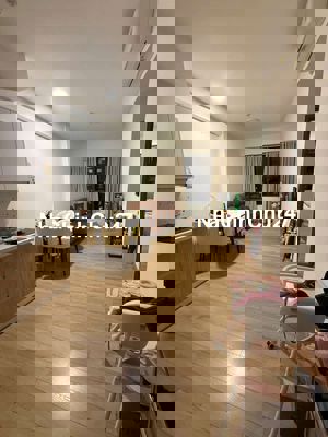 BÁN CĂN HỘ AKARI 2PN CHÍNH CHỦ - BLOCK D TẦNG 19