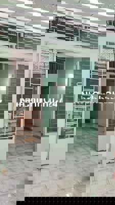 Nhà chính chủ 49m2, nở hậu, có gác, hẻm Lê Đình Thám, Tân Phú