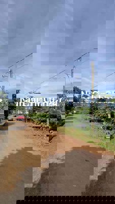 Cần thanh lý lô đất chính chủ 7x33m giá 475tr