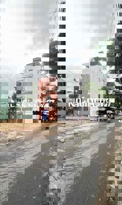 3 lô đất Cù Chính Lan , ngay chợ Thanh Khê - Vị trí cực VIP