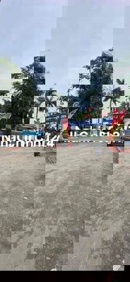 Chủ gửi bán lô đất siêu đẹp Phước Tân xây dựng ngon lành sổ riêng