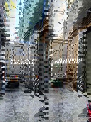 CHÍNH CHỦ BAN NHÀ HXH HUEOENG LỘ 2 47M2 3 TẦNG BTCT 3PN, 3 WC NHÀ MỚI