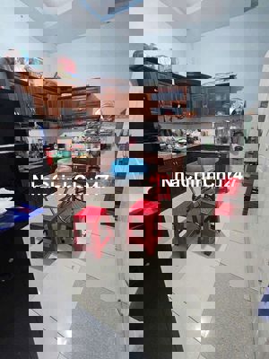 🔥 CHỦ GIẢM 200TR – GIÁ MỚI 5.29 TỶ
 NGUYỄN THỊ TÚ – 52M² – 3 TẦNG