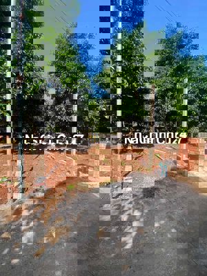 chính chủ cần bán lô đất lấy tiền đi du lịch