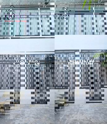 🕯 CHÍNH CHỦ _H4M GÒ DẦU & LÊ ĐÌNH THÁM  _ 7.5 x 4m _ 2 Tấm "1PN + 2WC"