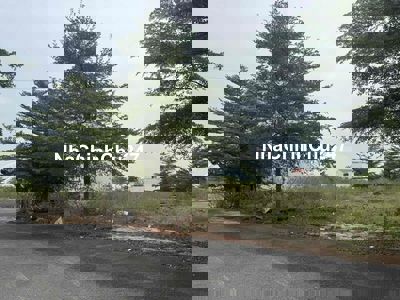 bán đất kđt sentosa riverside dt 105m2 gần đường 10 giá chủ 3ty1