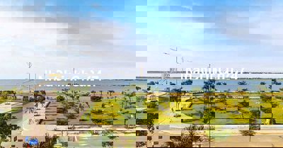 Chính chủ cần bán gấp Vịnh An Hoà - CL50 - đường 10m5  - sát vịnh