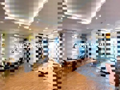 CHÍNH CHỦ_BÁN CHUNG CƯ A1 ĐỘI CẤN_VĂN CAO_BA ĐÌNH_SỔ HỒNG VĨNH VIỄN