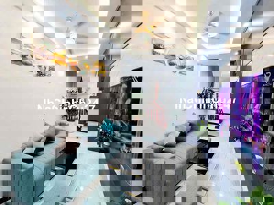 chính chủ cần bán nhà 32m2 5 tầng đẹp lung linh Tả Thanh Oai hơn 4 tỷ