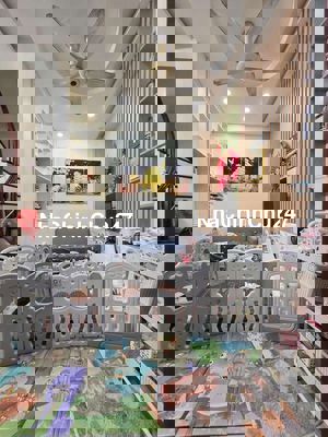 Vị trí vàng phố Trần Khát Chân ngõ thông sổ nở hậu chính chủ ở ngay