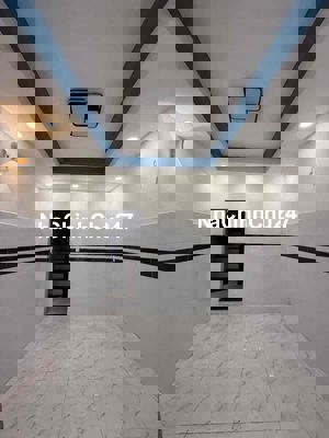 💥 CHÍNH CHỦ BÁN NHÀ ĐẸP-3 TẦNG-3PN-GẦN LOTTE MART QUẬN 7-ĐẦY ĐỦ CÔNG N