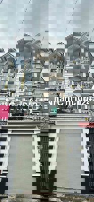 CHÍNH CHỦ CẦN BÁN NHÀ MẶT TIỀN HƯƠNG LỘ 2