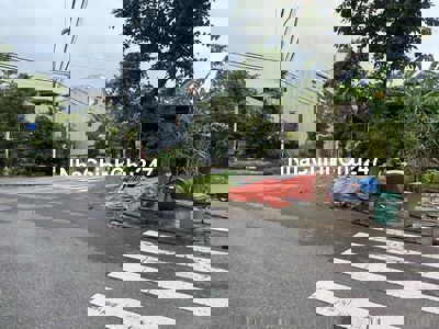 Bán đất Đường 7m5 Lê đình chinh khu bá tùng 1