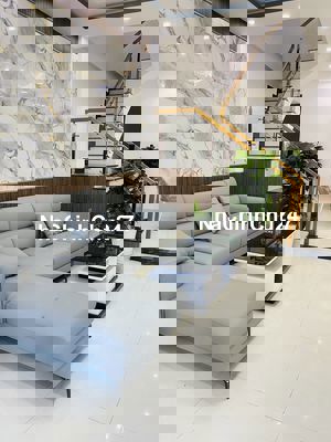 Chính chủ bán nhà 2,5 tầng đường 5,5m Đô Đốc Tuyết-Hòa Xuân-Hướng Đông