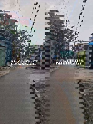 Phan Huy Ích - 5 x 18 - Hẻm Thông - Nhà C4 Chính Chủ - 7 Tỷ hơn TL