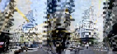 Nhà phố Bcons Uni Valley đã hoàn công, chỉ đợi nhận chủ.