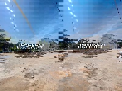 Lô Góc Ngang 5m5 NỞ HẬU 6m5 Chủ Kẹt bán gấp SỔ SẴN CÔNG CHỨNG NGA