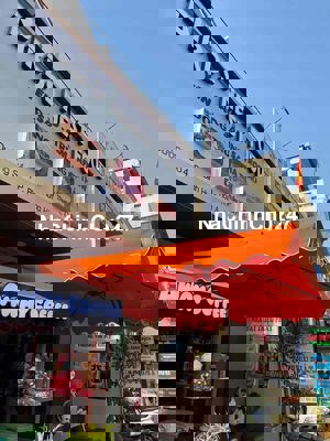 Nhà Chính Chủ MT 13 đường số 4, BHHA, BT 3,5tấm 5PN, 4TL 11ty TL