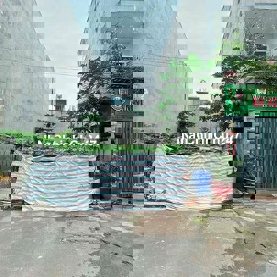 CHỦ GỞI BÁN LÔ ĐẤT KDC VIP HOÁ AN,4x18=72m2,đường 6m,sổ riêng,XDTD