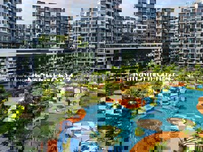 🍀CHÍNH CHỦ BÁN 2PN CENTERY CHỈ 7.85 TỶ NHẬN NHÀ MỚI 100%, VIEW HỒ BƠI🍀