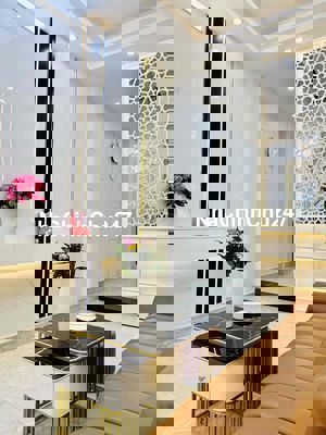 [Chính chủ] Cần bán nhà mặt hẻm, đường Dương Cát Lợi - thị trấn Nhà Bè