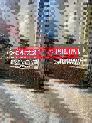 chính chủ em cần bán lô đất 39,6m tổ11 yên nghĩa hà đông