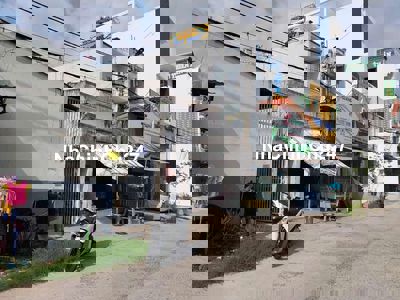 Chủ ngộp bank cần bán gấp