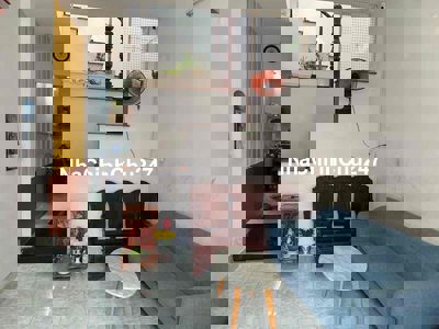 CHỦ XOẮN GIẢM SÂU • CÒN 5.6 T.ỷ • 46m2 Nhà NGUYỄN HÁO VĨNH-