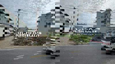 Chính chủ bán cặp góc 2 mặt tiền đường lớn kinh doanh buôn bán