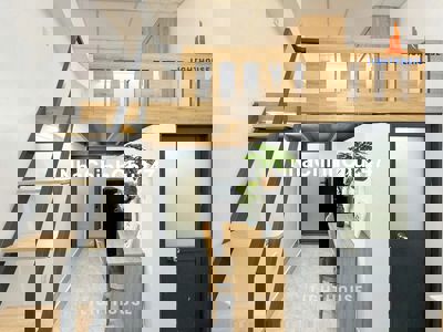 CHÍNH CHỦ DUPLEX SIÊU XINH 25M2 – GIỜ GIẤC TỰ DO – FULL TIỆN NGHI