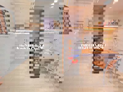 CHÍNH CHỦ 25M2 - FULL NỘI THẤT - GẦN CV HOÀNG VĂN THỤ, TÂN SƠN NHẤT