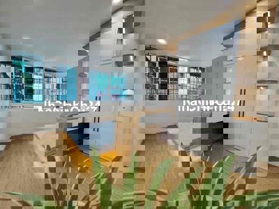 chính chủ bán nhà tập thể tầng 2, oto đỗ