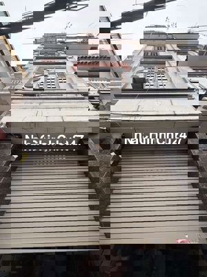 Chính chủ bán nhà đẹp phố Thượng Thanh – Long Biên
DT 44m² – 4 tầng