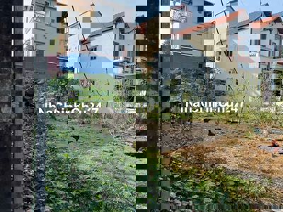 Chính chủ bán đất chợ tam hưng phân lô ô tô tránh