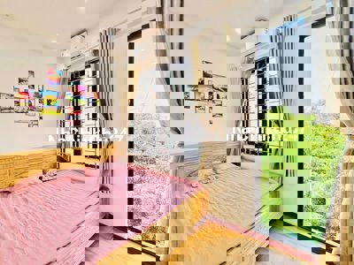 Tôi chính chủ bán nhà 4 tầng 1 tum, 45m thuộc TT Trâu Qùy, oto đỗ ngõ